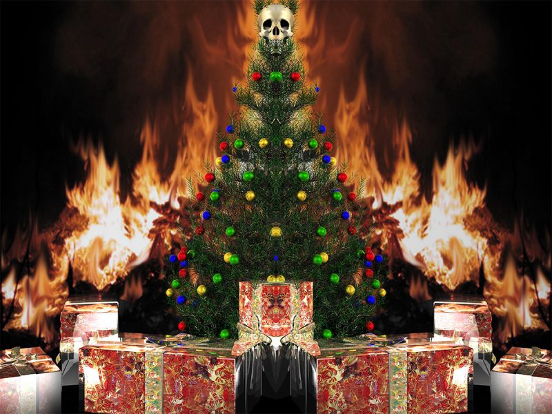 Happy Hellacious Holidays 1200 x 900