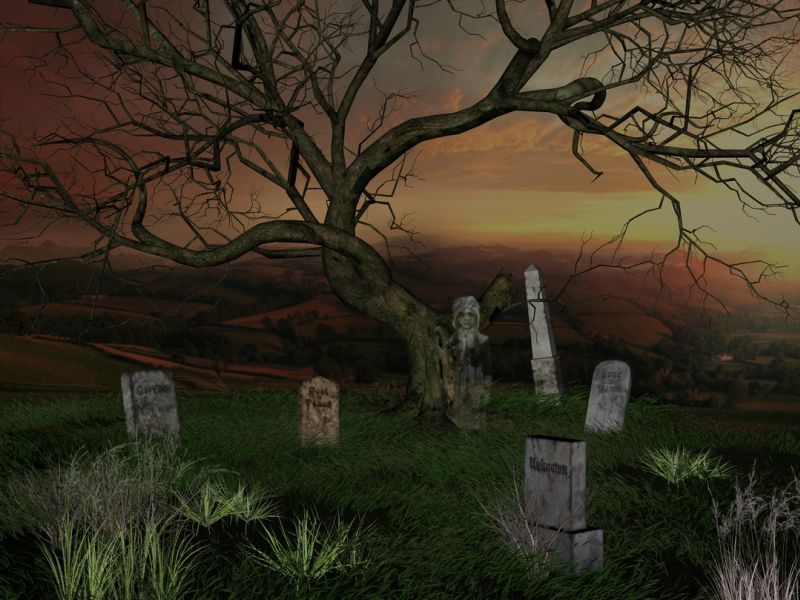 cemetery hill 2