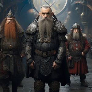 thorin
