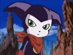 Impmon's Avatar